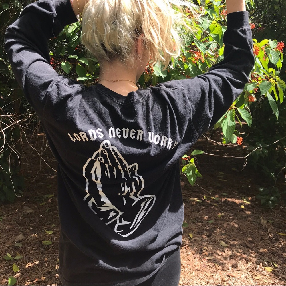 ASAP FERG Bless The Trap Tee